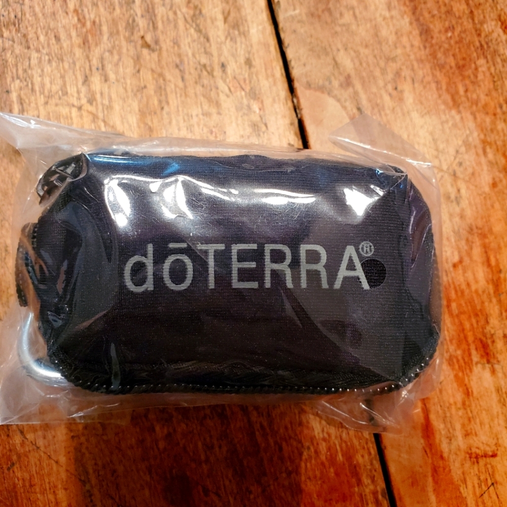 Doterra Key Chain travel kit